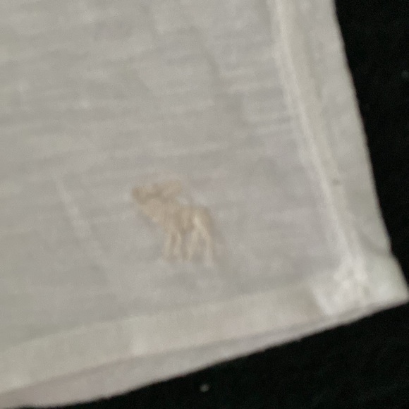 A&F top size S - Picture 2 of 5